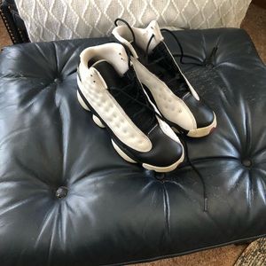 Women air Jordan retro 13s size 7
